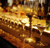 Fix Cocktail Bar - Surfers Paradise Gold Coast
