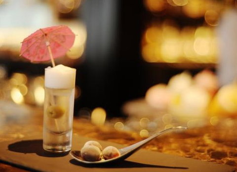 Fix Cocktail Bar - Surfers Paradise Gold Coast 2