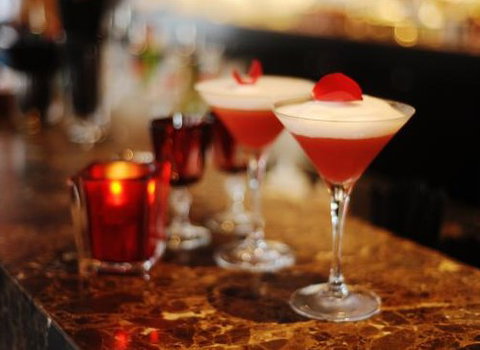 Fix Cocktail Bar - Surfers Paradise Gold Coast 3