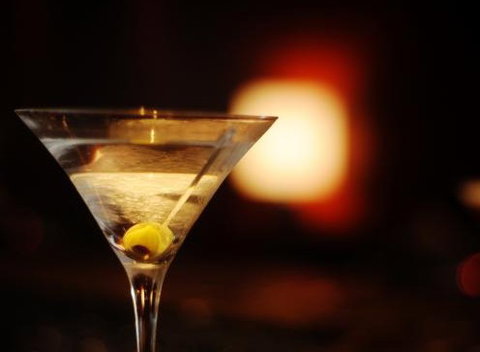 Fix Cocktail Bar - Surfers Paradise Gold Coast 4