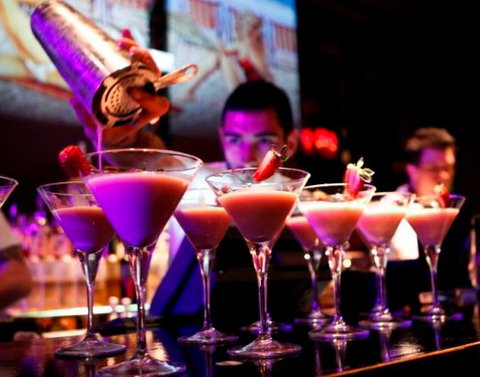 Fix Cocktail Bar - Surfers Paradise Gold Coast 5