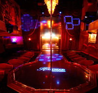 Hollywood Showgirls - Surfers Paradise Gold Coast