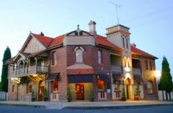 Abermain Hotel - Surfers Paradise Gold Coast 0