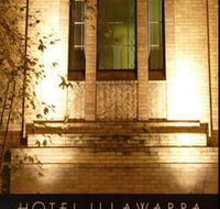 Hotel Illawarra - Surfers Paradise Gold Coast