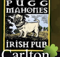 Pugg Mahones - Surfers Paradise Gold Coast