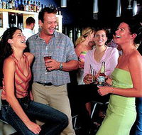 Royal Hotel Sunbury - Surfers Paradise Gold Coast