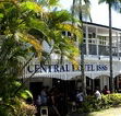 Central Hotel - Surfers Paradise Gold Coast