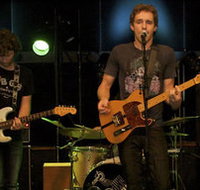 Brunswick Hotel - Surfers Paradise Gold Coast