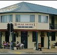 Royal Hotel Kew - Surfers Paradise Gold Coast