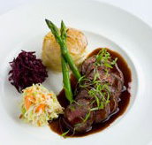 Jacksons Restaurant - Surfers Paradise Gold Coast