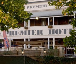 Premier Hotel - Surfers Paradise Gold Coast 0