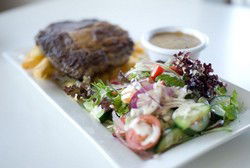 Henry Rous Tavern Hotel - Surfers Paradise Gold Coast 1