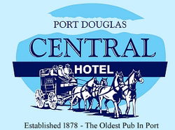 Central Hotel - Surfers Paradise Gold Coast 1