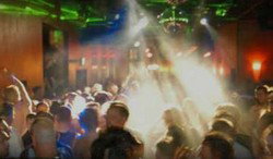 Q Bar - Surfers Paradise Gold Coast 1