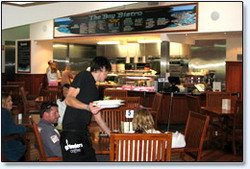 Bateau Bay Hotel - Surfers Paradise Gold Coast 2