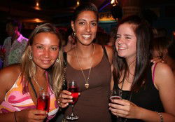 PJ O'Briens - Surfers Paradise Gold Coast 3