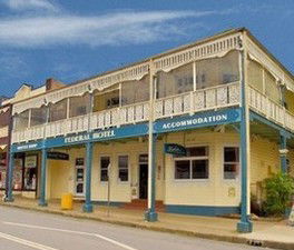 Bellingen NSW Surfers Paradise Gold Coast