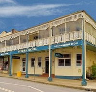 Federal Hotel Bellingen - Surfers Paradise Gold Coast