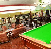 Darwin Railway Social and Sports Club - Surfers Paradise Gold Coast