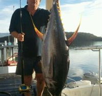 Narooma Sport and Gamefishing Club Inc - Surfers Paradise Gold Coast