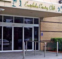 Everglades Country Club - Surfers Paradise Gold Coast