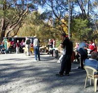 Adelaide Hills Petanque Club - Surfers Paradise Gold Coast