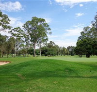 Singleton Golf Club - Surfers Paradise Gold Coast