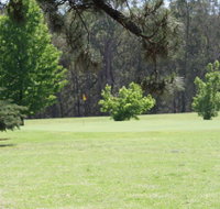 Inverell Golf Club - Surfers Paradise Gold Coast