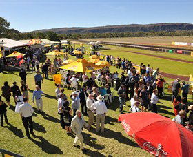 Alice Springs Turf Club - Surfers Paradise Gold Coast 3