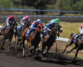 Alice Springs NT Surfers Paradise Gold Coast