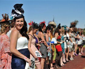 Alice Springs Turf Club - Surfers Paradise Gold Coast 1