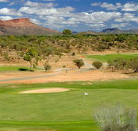 Alice Springs Golf Club - Surfers Paradise Gold Coast