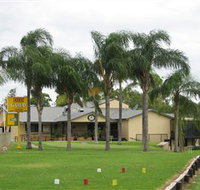 Moree Golf Club - Surfers Paradise Gold Coast