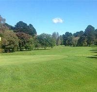 Bowral Golf Club - Surfers Paradise Gold Coast