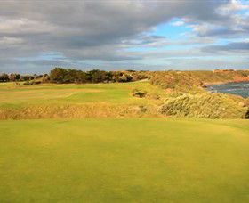 Flinders Golf Club - Surfers Paradise Gold Coast 0