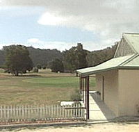 St Helens Golf Club - Surfers Paradise Gold Coast
