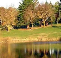 Blackwood Golf Club - Surfers Paradise Gold Coast