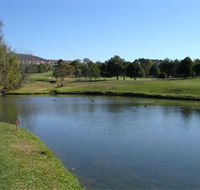 Capital Golf Club - Surfers Paradise Gold Coast