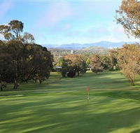 Federal Golf Club - Surfers Paradise Gold Coast