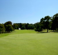 Wentworth Golf Club - Surfers Paradise Gold Coast