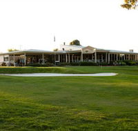 Mansfield Golf Club - Surfers Paradise Gold Coast