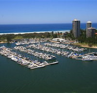 Southport Yacht Club Incorporated - Surfers Paradise Gold Coast