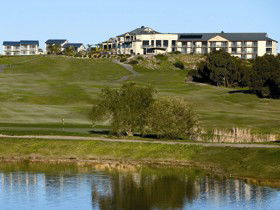 McCracken Country Club Golf Course - Surfers Paradise Gold Coast 2