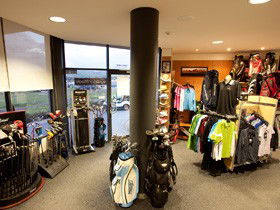 McCracken Country Club Golf Course - Surfers Paradise Gold Coast 1