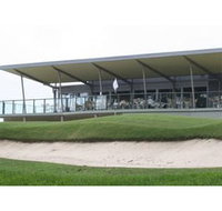 Coffs Harbour Golf Club - Surfers Paradise Gold Coast