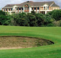NSW Golf Club - Surfers Paradise Gold Coast
