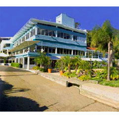 Royal Motor Yacht Club Broken Bay - Surfers Paradise Gold Coast 0