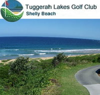 Tuggerah Lakes Golf Club - Surfers Paradise Gold Coast