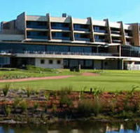 Wollongong Golf Club - Surfers Paradise Gold Coast