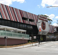 Workers Blacktown - Surfers Paradise Gold Coast